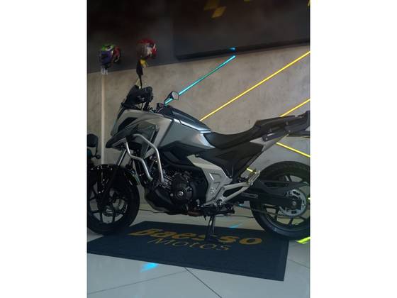 HONDA NC 750X ABS HONDA NC 750X ABS